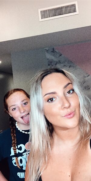 Gracie W leaked photo #20