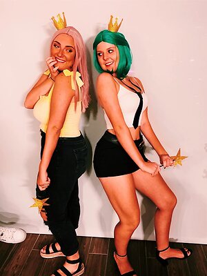 Gracie W leaked photo #24