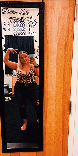 Gracie W leaked photo #26