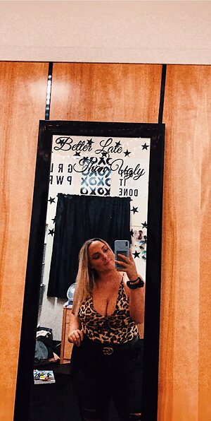 Gracie W leaked photo #27