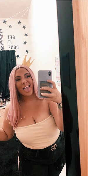 Gracie W leaked photo #29