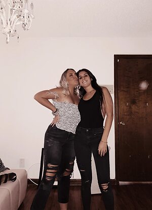 Gracie W leaked photo #33