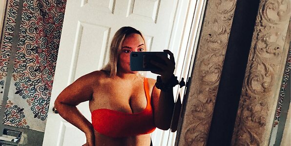 Gracie W leaked photo #48
