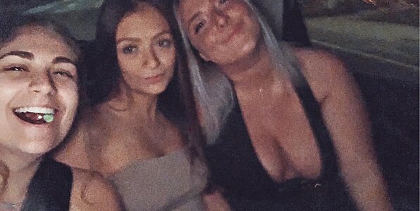 Gracie W leaked photo #50