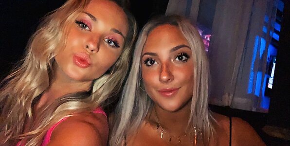 Gracie W leaked photo #52