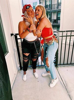 Gracie W leaked photo #54