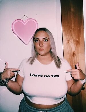 Gracie W leaked photo #58