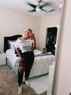 Gracie W leaked photo #61