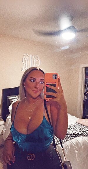 Gracie W leaked photo #66