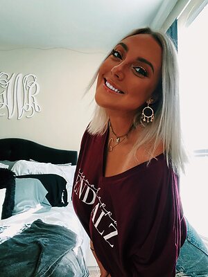 Gracie W leaked photo #67