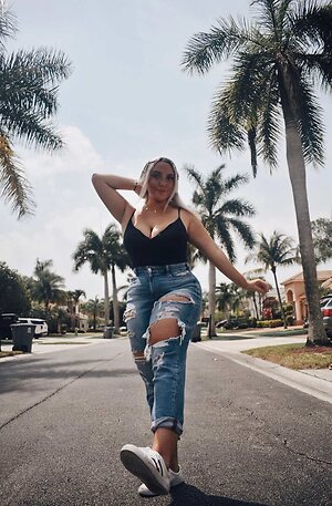 Gracie W leaked photo #71