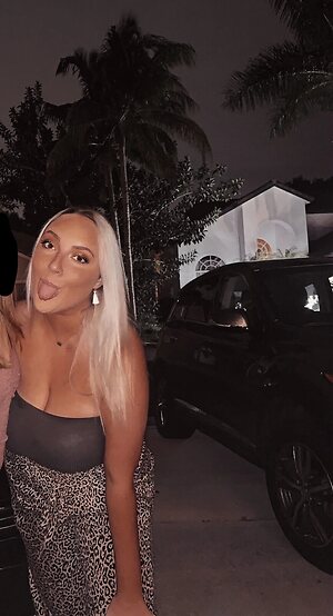 Gracie W leaked photo #72