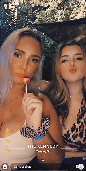 Gracie W leaked photo #78
