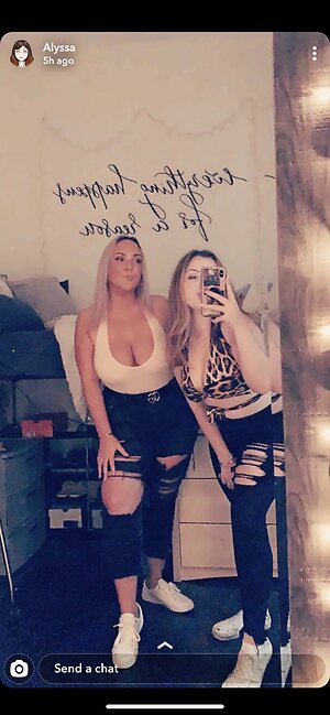 Gracie W leaked photo #79