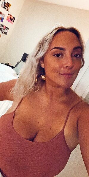 Gracie W Nude Leaked Photo #81