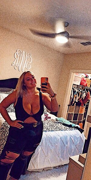 Gracie W Nude Leaked Photo #88