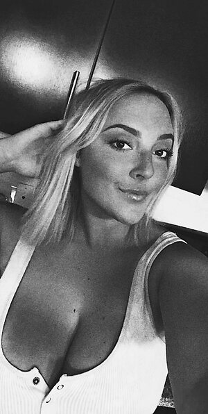Gracie W Nude Leaked Photo #89