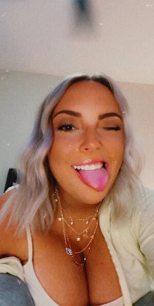 Gracie W Nude Leaked Photo #94