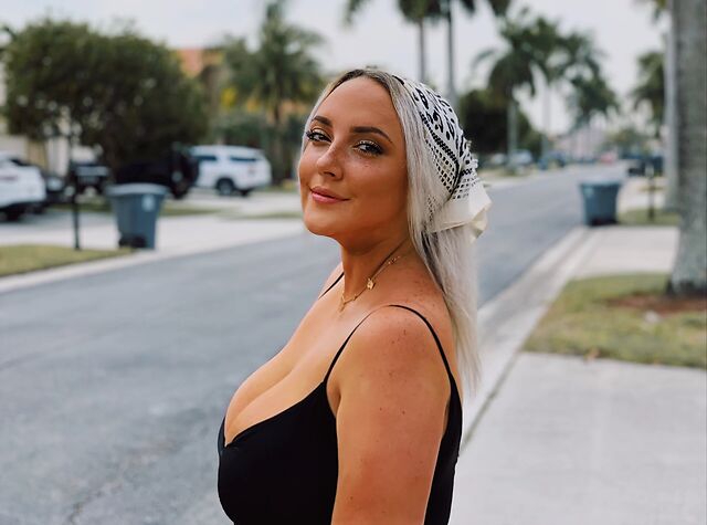 Gracie W leaked photos
