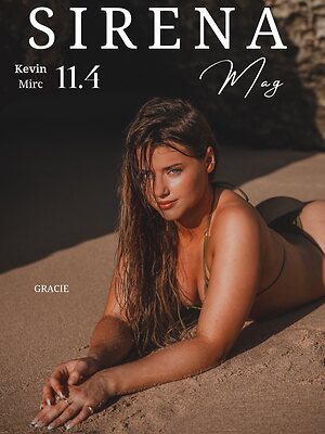 Gracie Winning leaked photo #4