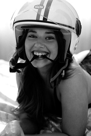 Gracie Winning leaked photo #12