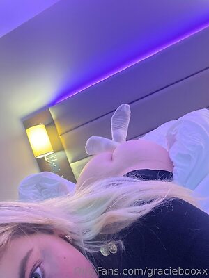 Graciebooxx leaked photo #118