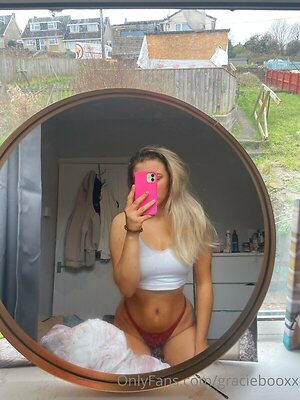 Graciebooxx leaked photo #123