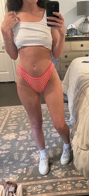 GracieGoesWild leaked photo #5