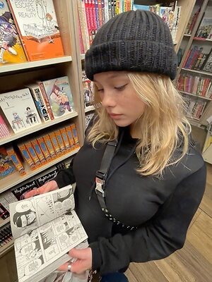 graciehiggins leaked photo #3