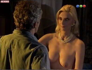 Graciela Dufau leaked photo #2