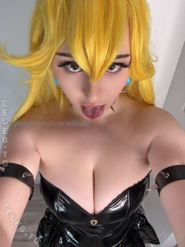 GracieWaifu photo