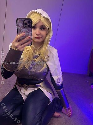 GracieWaifu photo