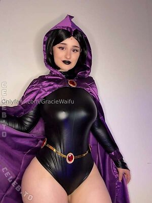 GracieWaifu photo
