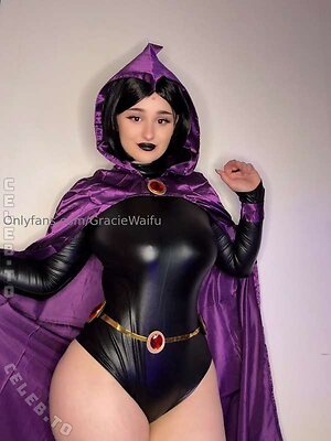 GracieWaifu photo