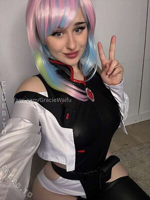 GracieWaifu photo