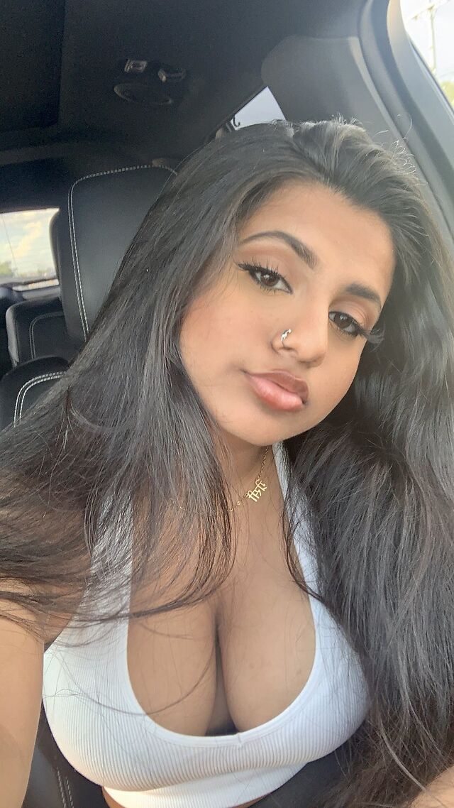 Gracy Chouhan leaked photos