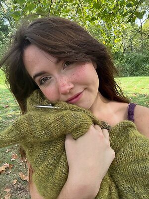 graecie leaked photo #3