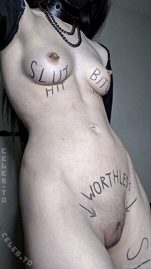 grave_lich Nude Leaked Photo #113