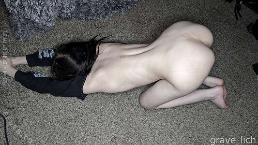 grave_lich Nude Leaked Photo #138