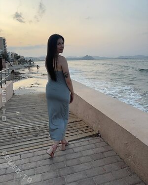 Grazia_1801 leaked photos