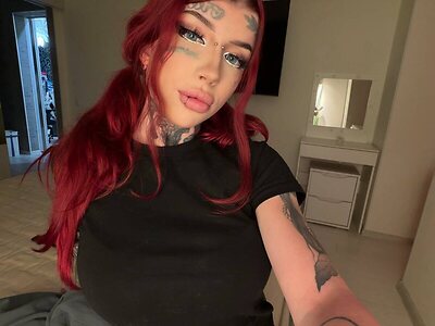 Grechka_21 leaked photo #3