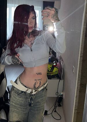 Grechka_21 leaked photo #8