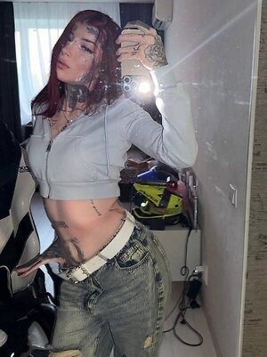 Grechka_21 leaked photo #9
