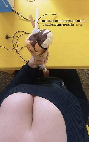 Grecia Brigitte Nude Leaked Photo #5