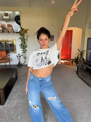 Grecia Salamon leaked photo #2
