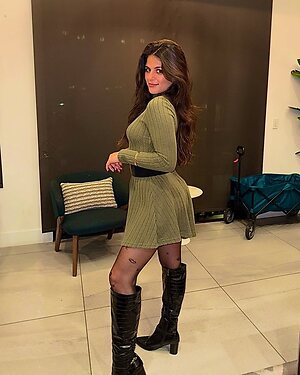 Grecia Salamon leaked photo #3