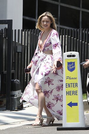 Greer Grammer leaked photo #4