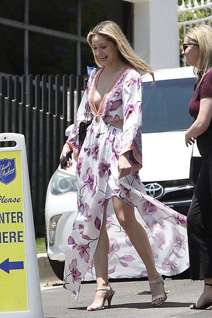 Greer Grammer leaked photo #6
