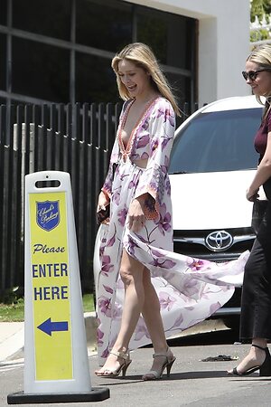 Greer Grammer leaked photo #8