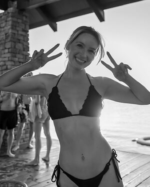 Greer Grammer leaked photo #15